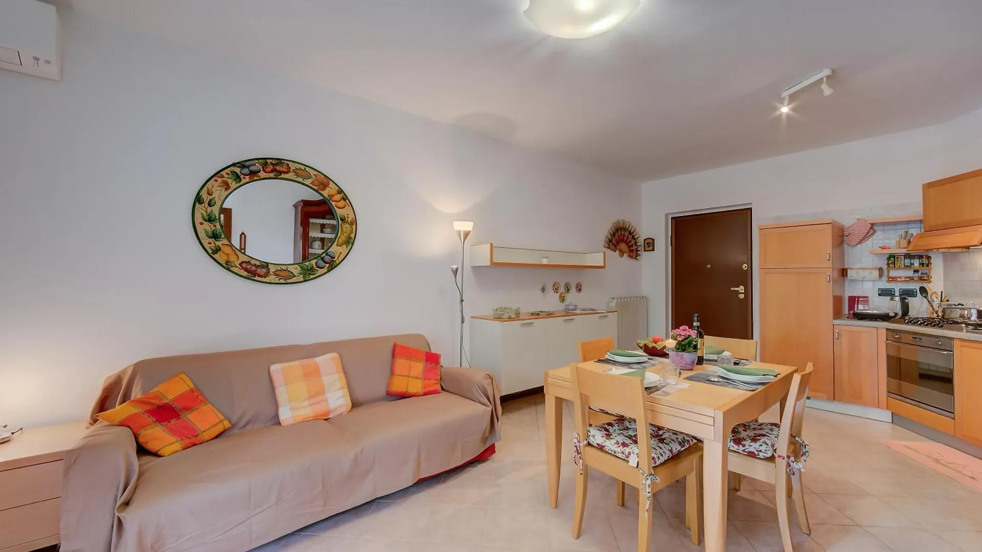 Verde Giada-Shared Pool & Parking - Happy Rentals Toscolano Maderno