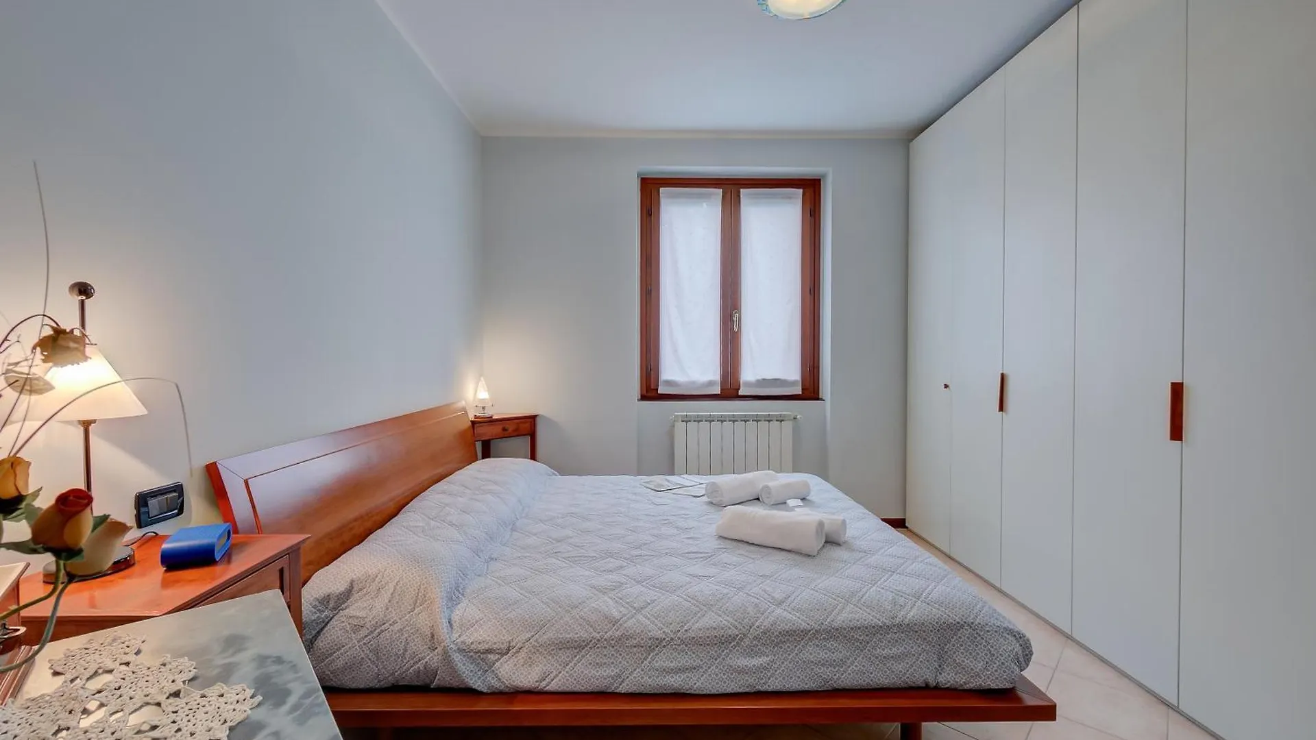 Verde Giada-Shared Pool & Parking - Happy Rentals 토스콜라노마데노